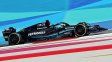 Mercedes prepara cambios en sus autos para el GP de Mónaco
