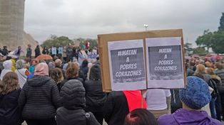 La campaña electoral en Santa Fe estará atravesada por la ola de violencia que azota a Rosario.&nbsp;