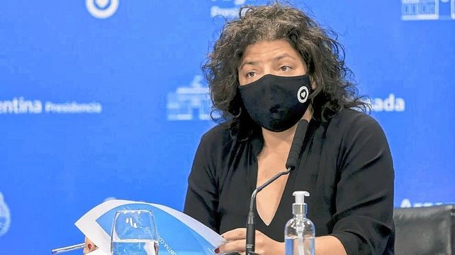 Evalúan reducir más el tiempo de aislamiento para el personal estratégico