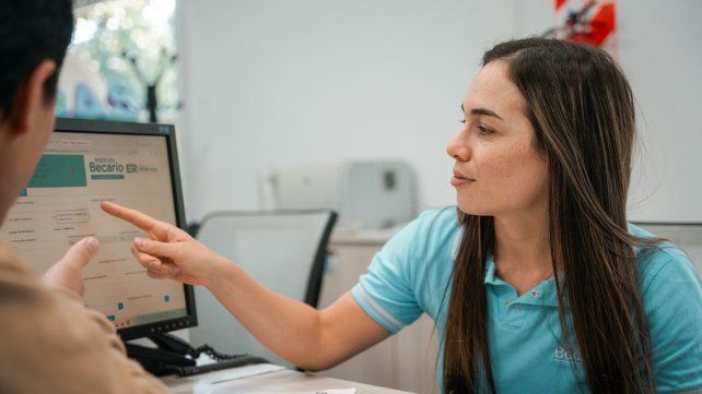 Becas: inicia el cronograma de pagos del Instituto Becario