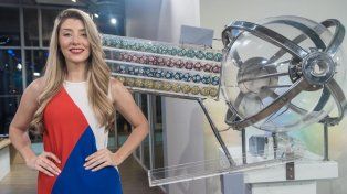 Un apostador rosarino ganó 250 millones de pesos en el Tradicional del Quini 6