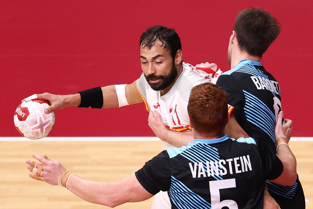 Resultados argentinos en la novena jornada en Tokio 2020