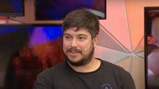 Leandro Báez habló sobre su condena en la causa por la ruta del dinero K en TN. Leandro Báez habló sobre su condena en la causa por la ruta del dinero K en TN.