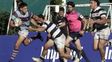 Top 14 de la Urba: el clásico más antiguo del mundo se juega en el pasaje Gould