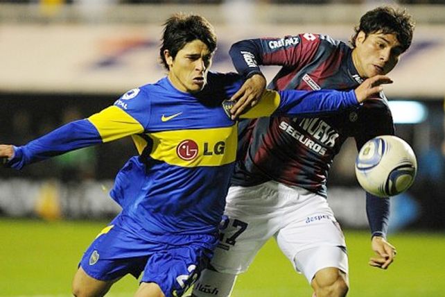 Boca se expone ante el Cuervo en el Bajo Flores
