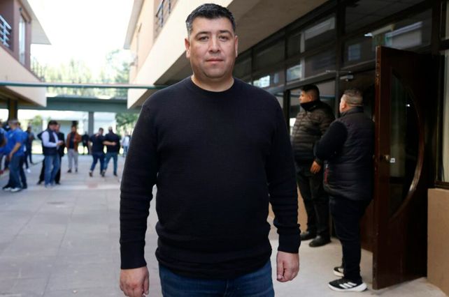Cristian Jerónimo