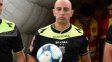 Los datos de Nahuel Viñas, el árbitro que dirigirá por primera vez a Colón
