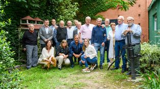 El Círculo de la Publicidad de Rosario se reunió para celebrar el Día de la Publicidad