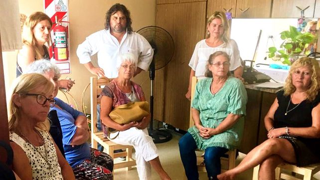 El Hogar de Protección de Mujeres intensifica su trabajo en Concepción