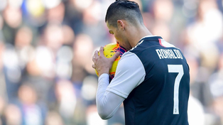 El f&uacute;tbol de Italia tendr&aacute; p&eacute;rdidas millonarias esta temporada.&nbsp;