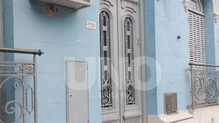 Ex prostíbulo céntrico se ofrece como una pensión para chicas