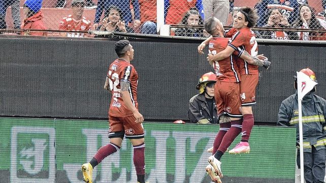Central Cordoba cerró su torneo con goleada frente a Unión.