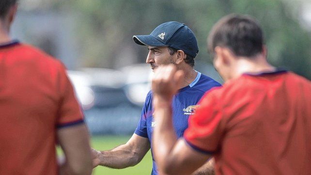 Los Pumas 7 se preparan con todo para la Gran Final de Los Ángeles.