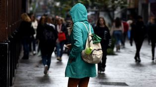 El tiempo en Rosario: el sábado estará mayormente nublado con poca amplitud térmica