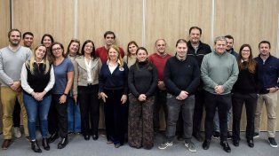 Días pasados se concretó el Pre Evento Bio Argentina para una nueva edición de BioArgentina 2025 que se realizará en Paraná