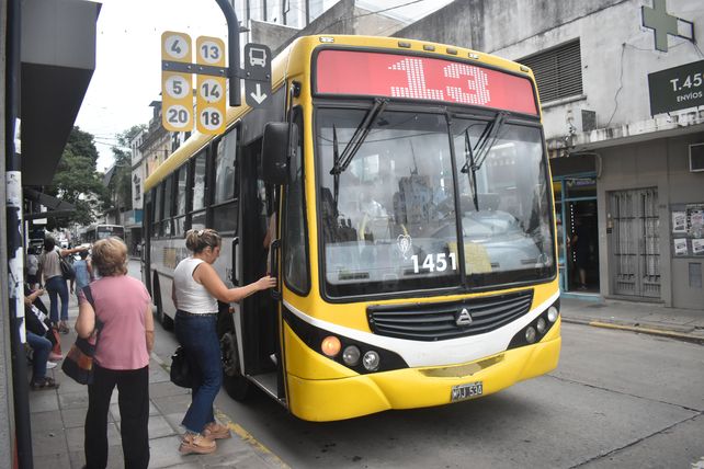 Transporte: a diez días de la última suba, desde el municipio confirmaron que se viene un nuevo aumento del boleto