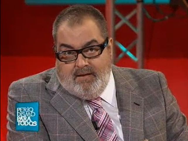 Rating | Histórico número final para el programa de Lanata