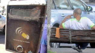 Continúa a paso firme el debate sobre los trapitos en la ciudad.&nbsp;