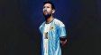 Los detalles de la camiseta especial que Messi usará en su despedida con la Selección Argentina