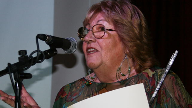 Murió Pily Ponce, legendaria locutora de la radiofonía rosarina