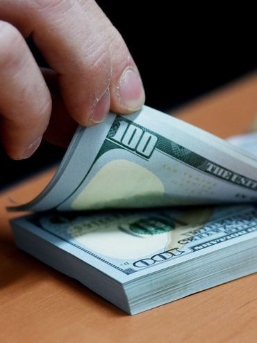 Acciones y bonos argentinos rebotaron tras una semana  de fuertes caídas