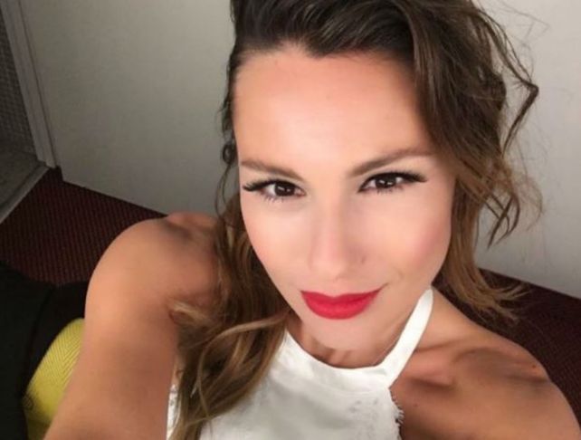 Tras el escándalo del martes, Pampita presentó la renunció al Bailando