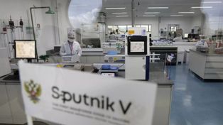Los anticuerpos contra el coronavirus aumentan tras 6 meses de aplicada la Sputnik V