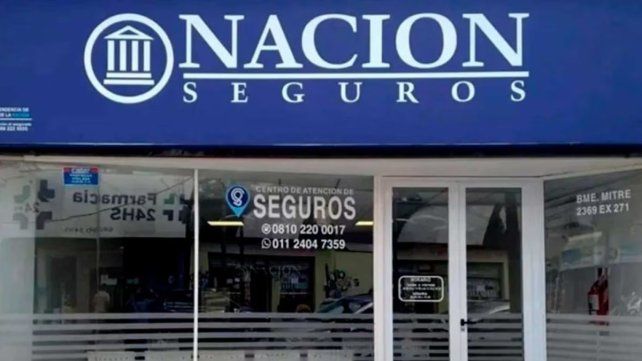Nación Seguros