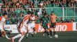 Independiente perdió con San Martín (SJ) y sigue sin ganar en el Torneo Clausura