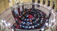 Senado: cruces entre peronistas y libertarios por el caso $Libra