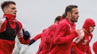 El plantel de Unión podría viajar a Córdoba para realizar parte de su próxima pretemporada.