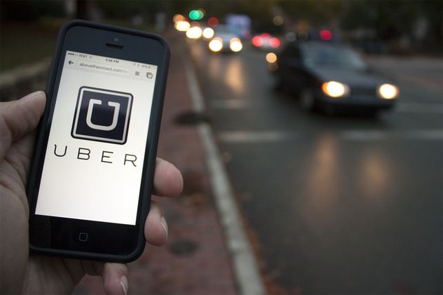 El CEO de Uber se mostró entusiasmado con la llegada del servicio a Rosario