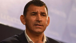 Mario Leito: Si las condiciones están dadas hay que jugar
