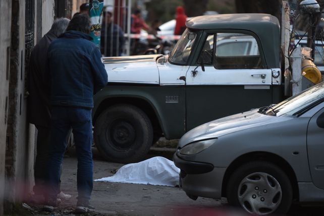 El crimen de Brandon Nicolás Gómez ocurrió el 1º de agosto de 2019