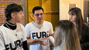 La FUR busca ayudar a los estudiantes con un programa de beneficios