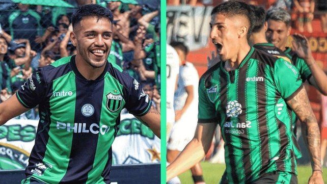 Nueva Chicago y San Martín (SJ) abren las semifinales de la Primera Nacional