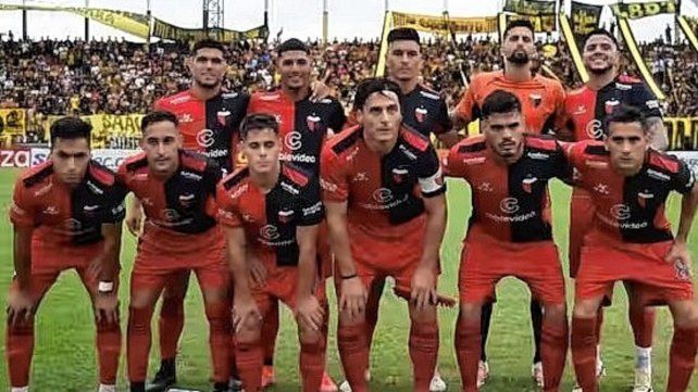 El uno por uno de Colón en el empate ante Mitre de Santiago del Estero.