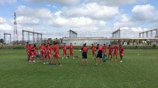 La Unión hace la fuerza