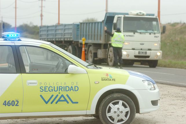 Se incorporaron 368 policías “en comisión” formados en Seguridad Rural y Vial