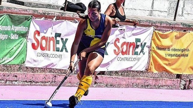 Las Tiburonas irán en busca del séptimo puesto en la provincia de Salta.