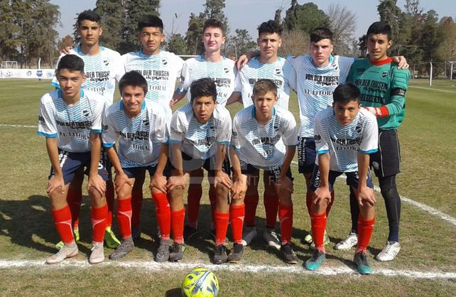 Santa Fe clasificó a la Copa de Oro