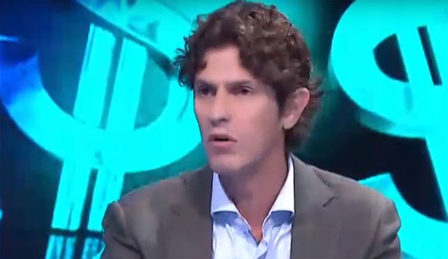 Lousteau aclaró cuáles son las diferencias que tiene con el PRO
