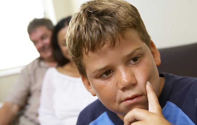 A los 10 años los chicos ya le preguntan a su pediatra sobre sexualidad