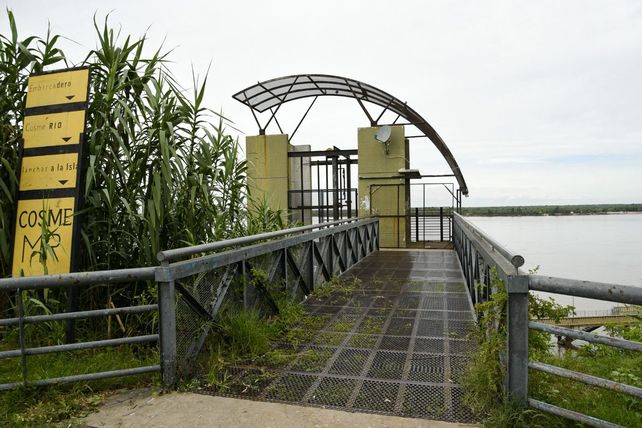 Costa Alta: evalúan cambiar el ascensor que no funciona desde hace 8 años