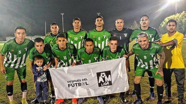 San Cristóbal ganó un partido muy importante ante Floresta y se arrima a la cima de la tabla.