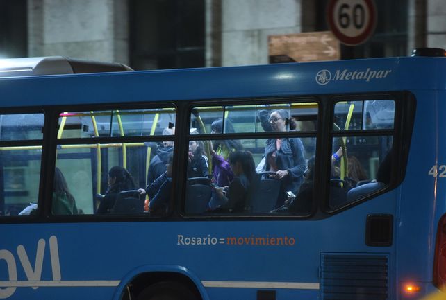 Desde la medianoche el boleto del transporte urbano de pasajeros pasará a costar 32,50 pesos