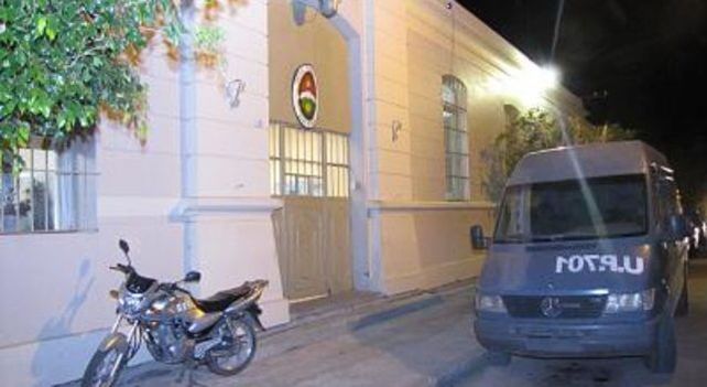 Murió un preso tras una pelea en la cárcel de Gualeguay
