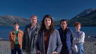 La producción argentina promete ser una de las más exitosas en Netflix