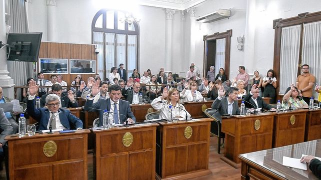 El proyecto crea el Ente Mixto de Turismo