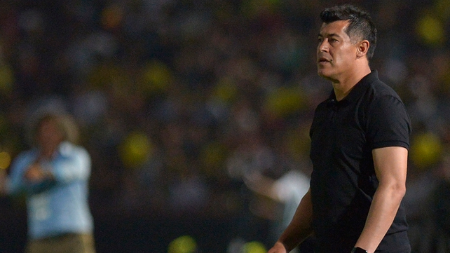 Me siento preparado para dirigir la Selección